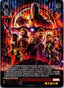 Marvel Weiss Schwarz - Marvel Premium - 012 IFP - Avengers Infinity War Foil Non-Sports Cards Weiss Schwarz