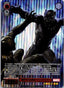 Marvel Weiss Schwarz - Marvel Premium - 013 IFP - Black Panther Foil Non-Sports Cards Weiss Schwarz