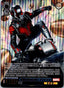 Marvel Weiss Schwarz - Marvel Premium - 021 IFP - Ant-Man Foil Non-Sports Cards Weiss Schwarz