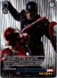 Marvel Weiss Schwarz - Marvel Premium - 024 IFP - Captain America Civil War Foil Non-Sports Cards Weiss Schwarz