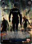Marvel Weiss Schwarz - Marvel Premium - 025 IFP - Captain America The Winter Soldier Foil Non-Sports Cards Weiss Schwarz