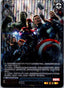 Marvel Weiss Schwarz - Marvel Premium - 028 IFP - Avengers Age of Ultron Foil Non-Sports Cards Weiss Schwarz