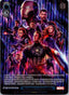 Marvel Weiss Schwarz - Marvel Premium - 029 IFP - Avengers Endgame Foil Non-Sports Cards Weiss Schwarz