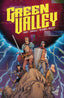 Green Valley HC Trades/Hard Covers Image Comics