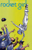 Rocket Girl #08 Comics - Back Issues Image Comics