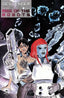 Descender #23 Dustin Nguyen & Jeff Lemire Var Comics - Back Issues Image Comics