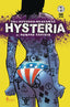 Divided States of Hysteria #03 Comics - Back Issues Image Comics