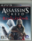 Assassins Creed Revelations [Japanese] Video Games Sony Computer Entertainment
