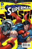 Superman (2011) #20 Comics - Back Issues DC COMICS