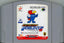 Jikkyo World Soccer World Cup France 98 [Japanese] (Loose)