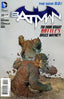 Batman (2011) #20