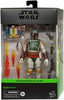 Star Wars Black Series Return of the Jedi 06 Boba Fett 6"
