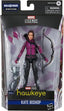 Marvel Legends Kate Bishop Build a Figure Infinity Ultron Action Figures/Funko Pop I Want More Comics & Games