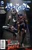 Batgirl (2011) #20 Comics - Back Issues DC Comics