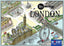 Key to the City London Gaming R&D Games