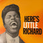 Little Richard - Heres Little Richard Media Alternative Fox Records