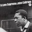 John Coltrane - A Love Supreme Media Impulse! Records