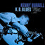 Kenny Burrell - KB Blues Media Blue Note Records