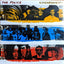 Police - Synchronicity Media A&M Records