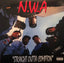 NWA - Straight Outta Compton Media Universal Music