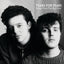 Tears For Fears - Songs From The Big Chair Media Mercury Records