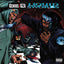 GZA - Liquid Swords Media Geffen Records