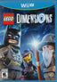 LEGO Dimensions Video Games Nintendo