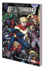 Guardians of Galaxy (2015) New Guard TP 03 Civil War II
