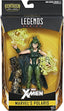 Marvel Legends Polaris - Warlock Build A Figure