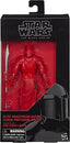 Star Wars Black Series 50 Elite Praetorian Guard 6in