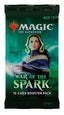 Magic - War of the Spark Booster Pack Gaming Wizards of the Coast