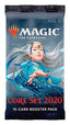 Magic - 2020 Core Set Booster Pack