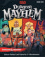 Dungeons & Dragons Dungeon Mayhem