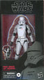 Star Wars Black Series 99 First Order Jet Trooper 6"