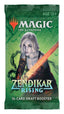 Magic - Zendikar Rising Draft Booster Pack