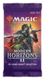 Magic - Modern Horizons II Draft Booster Pack Gaming Wizards of the Coast