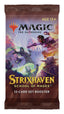 Magic - Strixhaven Set Booster Pack