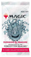Magic - Adventures in the Forgotten Realms Collector Booster Pack