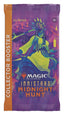 Magic - Innistrad Midnight Hunt Collector Booster Pack Gaming Wizards of the Coast