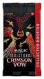 Magic - Innistrad Crimson Vow Collector Booster Pack Gaming Wizards of the Coast