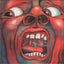 King Crimson - In The Court of The Crimson King Media Discipline Global Mobile Recor