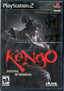Kengo Master of Bushido Video Games Sony Computer Entertainment