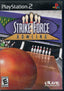 Strike Force Bowling Video Games Sony Computer Entertainment