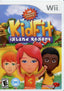 Kid Fit Island Resort