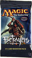 Magic - Betrayers of Kamigawa Booster Pack Gaming Wizards of the Coast