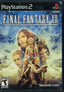 Final Fantasy XII Video Games Sony Computer Entertainment