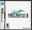 Final Fantasy III Video Games Nintendo
