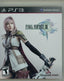 Final Fantasy XIII Video Games Sony Computer Entertainment