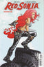 Red Sonja (2016v2) #08 Comics - Back Issues Dynamite Entertainment