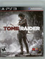 Tomb Raider Video Games Sony Computer Entertainment